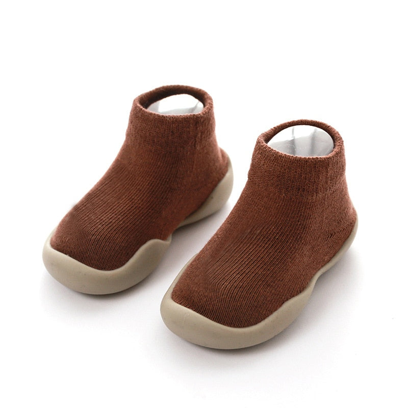 Sock Shoes